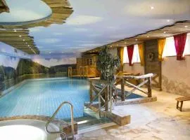 堡格希圖比療養酒店