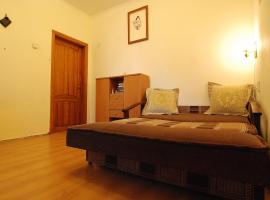 Hotel foto: 2 bedroom apartment near metro station