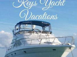 Hotel Photo: Keys Yacht Vacations
