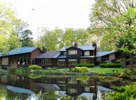 Photo de l’hôtel: The Inn at White Oak