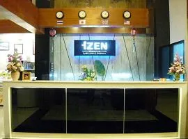 宜真經濟酒店和公寓