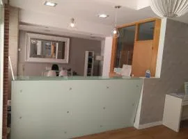Hotel Marycielo