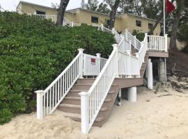 Hotel Photo: 2-Bedroom Villa at Sunrise Beach Club