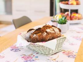 Auszeit beim Oswald, ξενοδοχείο σε Micheldorf in Oberösterreich