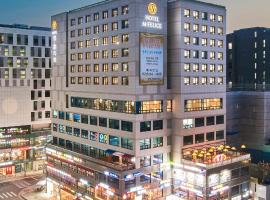 Hình ảnh khách sạn: Hotel Mfelice