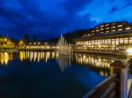 Aurelius Imparatul Romanilor Hotel & SPA