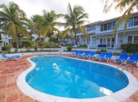 Hotel kuvat: Dickenson Bay Cottages