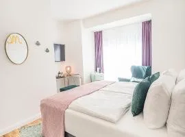 Victoria Altstadt Hotel