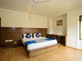 Corporate Stay, hotel i Pune