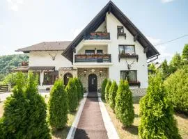 Bran Chalet