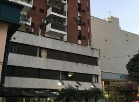 A picture of the hotel: Apart Plaza Independencia