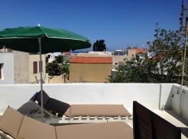 รูปภาพของโรงแรม: Maison Roxanne & Maisonette in medieval city by Rhodes4vacation