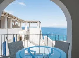 Hotel Cutimare - Aeolian Charme