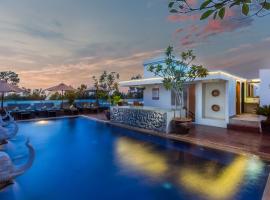 Hotel kuvat: Nita by Vo Luxury Hotel