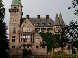 Teleborgs Slott, hotel in Växjö