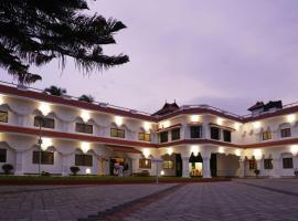 Hình ảnh khách sạn: Hotel Aramana