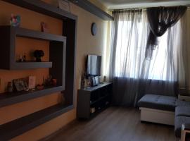 صور الفندق: Apartment on Ulitsa Kozlova 74