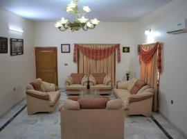 Hotel foto: Regal Palace - Family Guest House