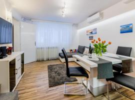 Ξενοδοχείο φωτογραφία: Apartment Center Rota