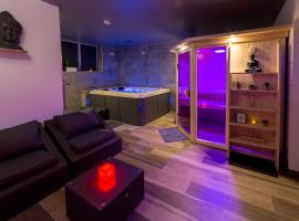 Hotel kuvat: Autrement Spa