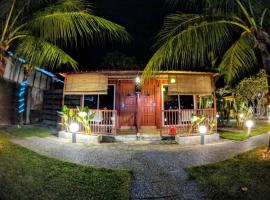 מלון צילום: The Cabin Langkawi