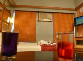 Gambaran Hotel: Sree Bharani Hotels