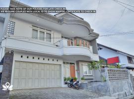 Hotelfotos: ZEN Rooms Bukit Dago Syariah