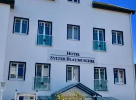 Hotel Sylter Blaumuschel, hotel in Westerland