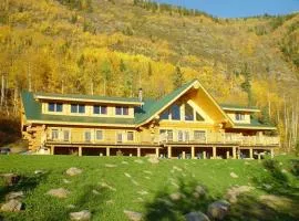 Williston Lake Resort