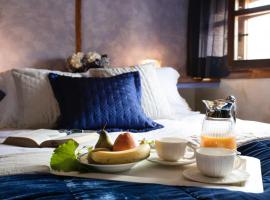 Apartamentos Can Juver, hotel in Beceite