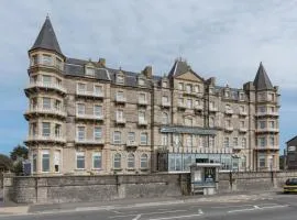 The Grand Atlantic Hotel