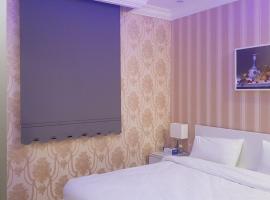 Gambaran Hotel: Majestic Apartments Farwaniya