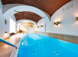 Parkhotel Graz - Traditional Luxury, ξενοδοχείο στο Γκρατς