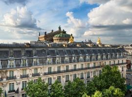 Hotelfotos: Opera Lieu Unique