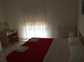 Hotel Photo: Appartamento Belvedere