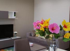 A picture of the hotel: Apartamento ideal Familias y Grupos