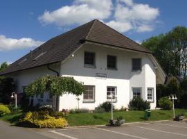 Hotelfotos: Pension Egerer