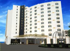 Hotel kuvat: Deluxe İstanbul Resort Hotel