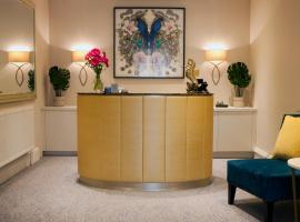 Sea Spray Hotel, hotel in Brighton & Hove