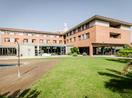 Crisol La Selva, hotel in La Selva del Camp