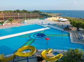 Ξενοδοχείο φωτογραφία: Corvino Resort