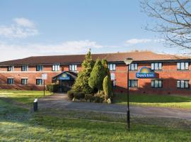 Hotel Photo: Days Inn Hotel Membury