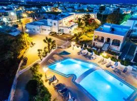 Hotel Lodos