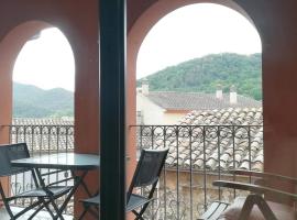 Fotos de Hotel: El Balco del Llierca