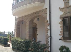 Hotel Photo: Appartamento in villa stile rustico