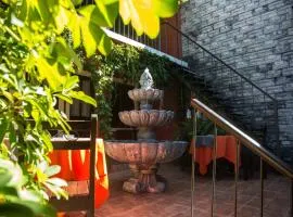 Hotel Rivera