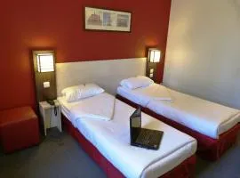 DC Hotel Charleroi Airport