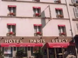 Hotel Paris Bercy