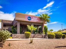 Best Western InnSuites Phoenix Hotel & Suites, hotel in Phoenix