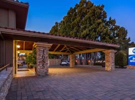 Hotel Photo: Best Western University Inn Santa Clara